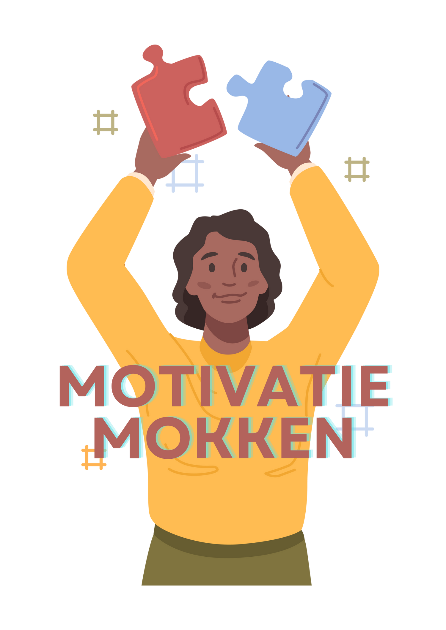 Motivatie Mokken