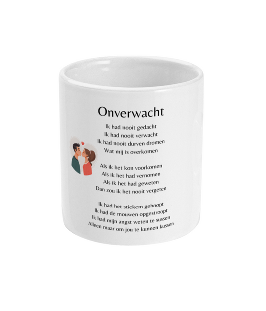 Onverwacht