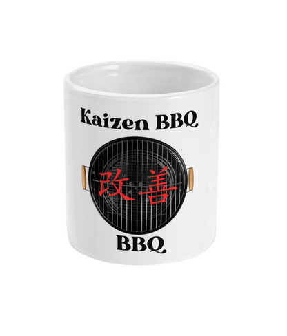 Kaizen BBQ