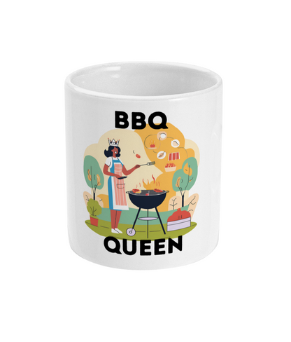 BBQ Queen