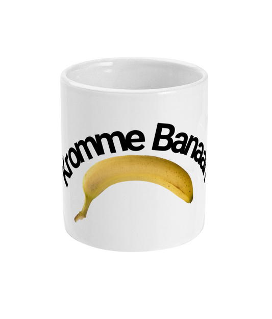 Kromme Banaan