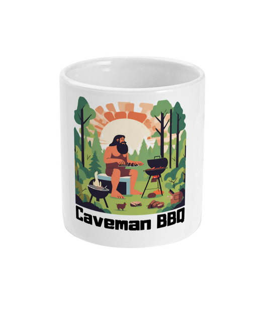 Caveman BBQ