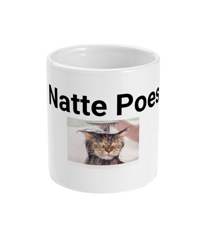 Natte Poes