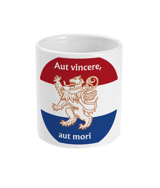 Aut vincere, aut mori