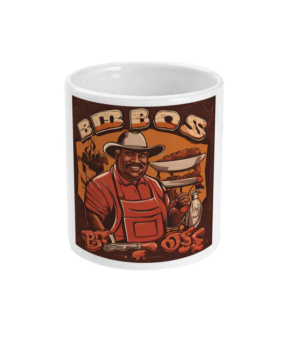 BBQ Boss