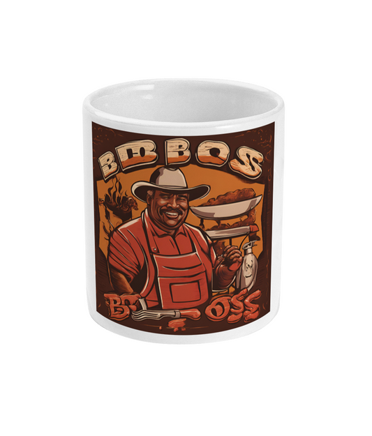 BBQ Boss