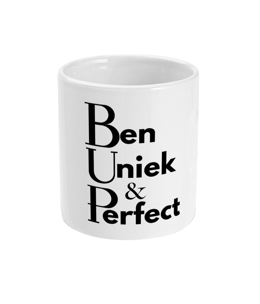 Ben Uniek & Perfect