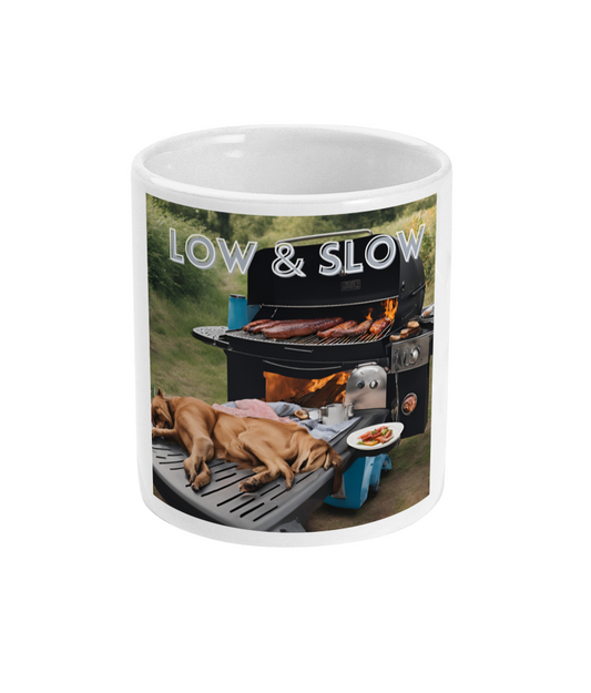 Low & Slow