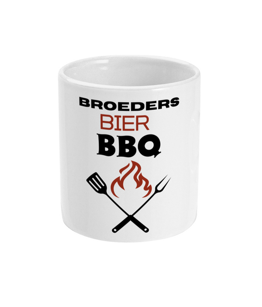 Broeders Bier BBQ