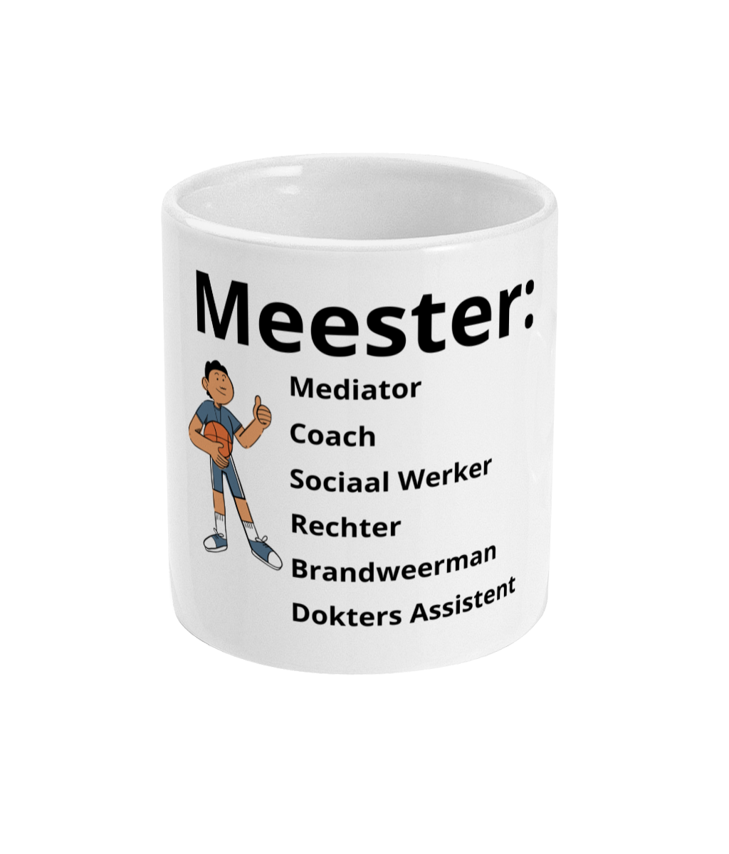 Meester