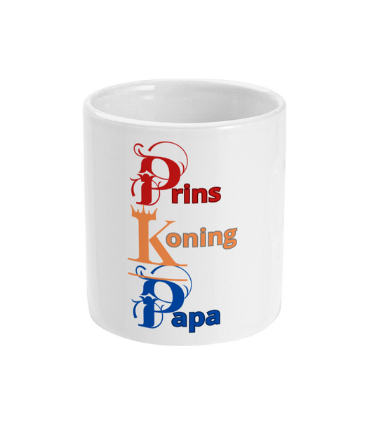 Prins Koning Papa