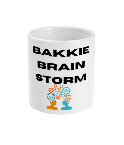 Bakkie Brain Storm